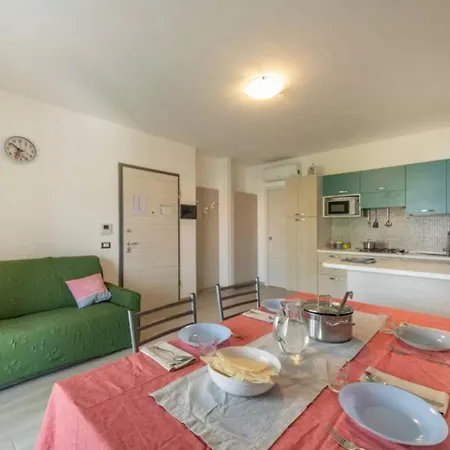 Trilo Agostino 3 Apartment