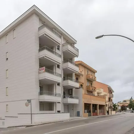 Trilo Agostino 3 Apartment *