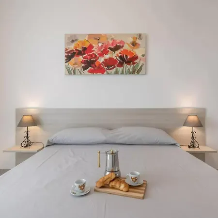 Apartment Trilo Agostino 3 *