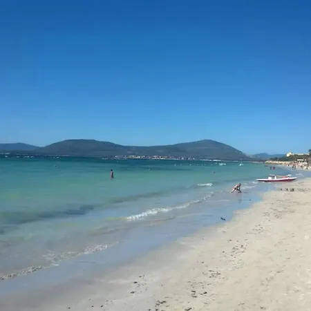 Trilo Agostino 3 * Alghero