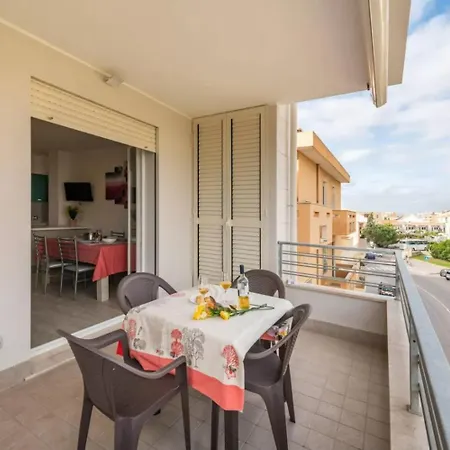 Apartman Trilo Agostino 3