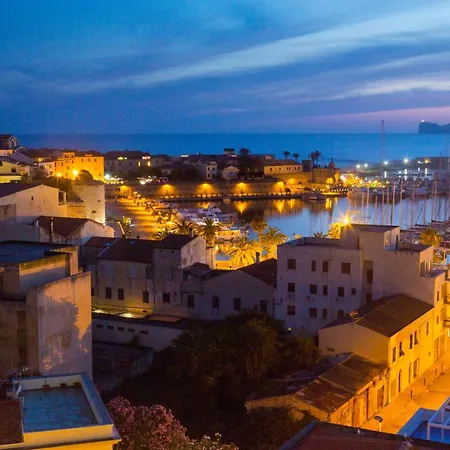 Trilo Agostino 3 Apartman