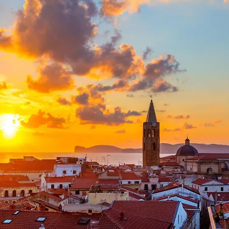 Trilo Agostino 3 Alghero