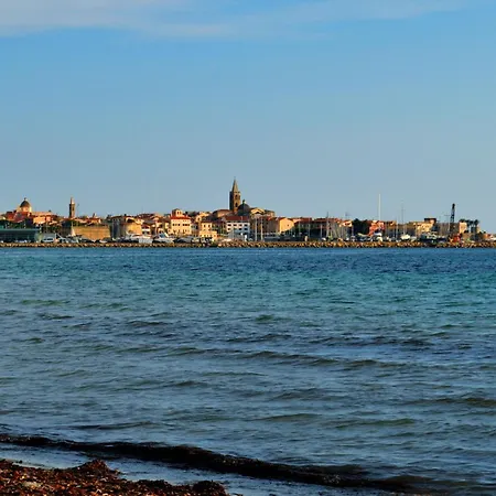 Apartman Trilo Agostino 3