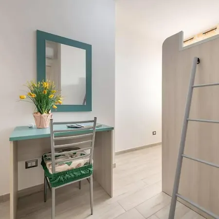Trilo Agostino 3 Apartman Alghero