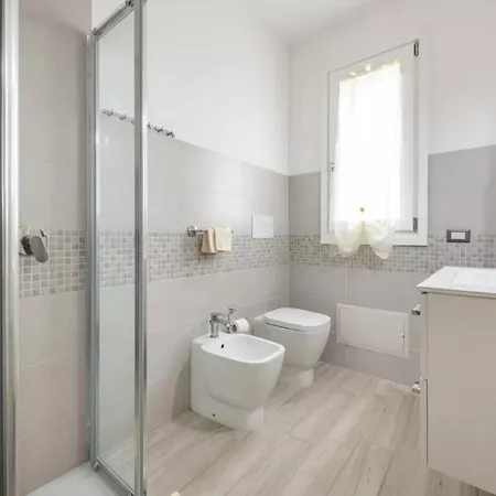 Trilo Agostino 3 Apartmán Alghero