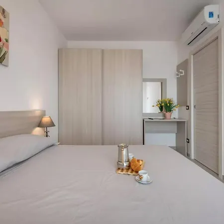 Trilo Agostino 3 Alghero