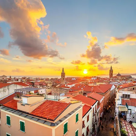 Apartmán Trilo Agostino 3