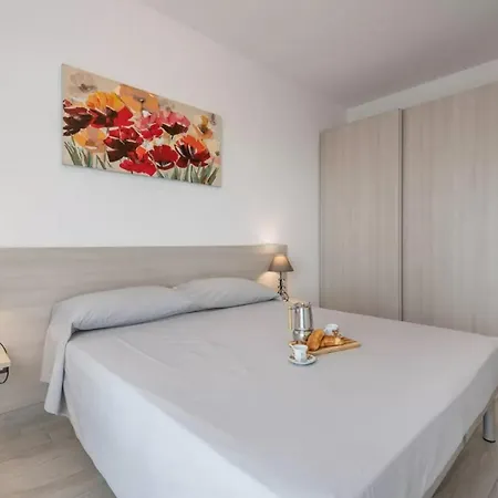 Apartmán Trilo Agostino 3